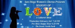 Seasons of Love