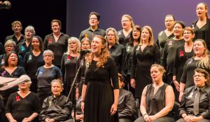 SDWC Performance