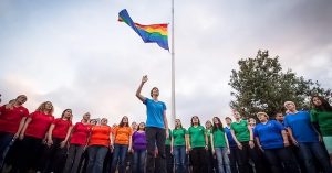 SDWC Pride