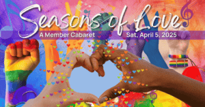 Seasons of Love